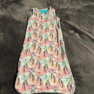 Posh Peanut Sleep Sack 0-6 mo.